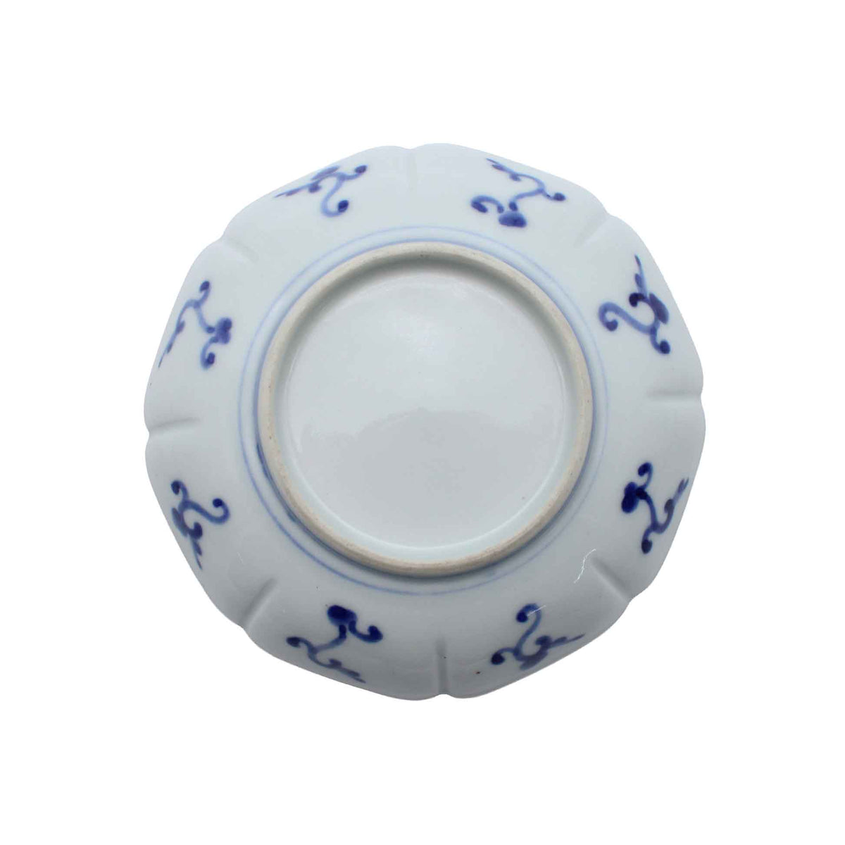 VINTAGE Plate small C_65
