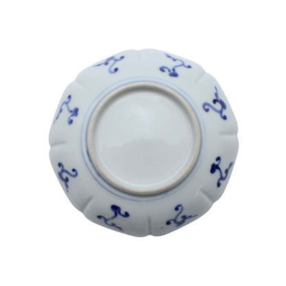 VINTAGE Plate small C_65