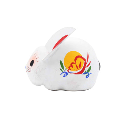 Miharu Rabbit Hariko A 609