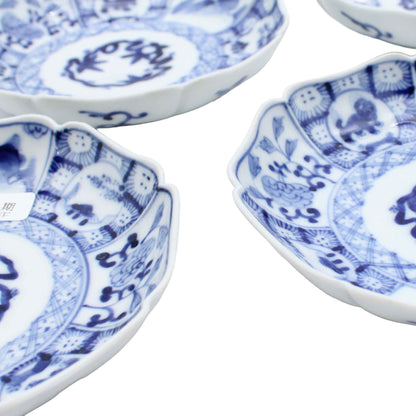 VINTAGE Plate small C_65