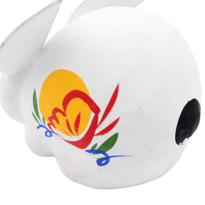 Miharu Rabbit Hariko A 609