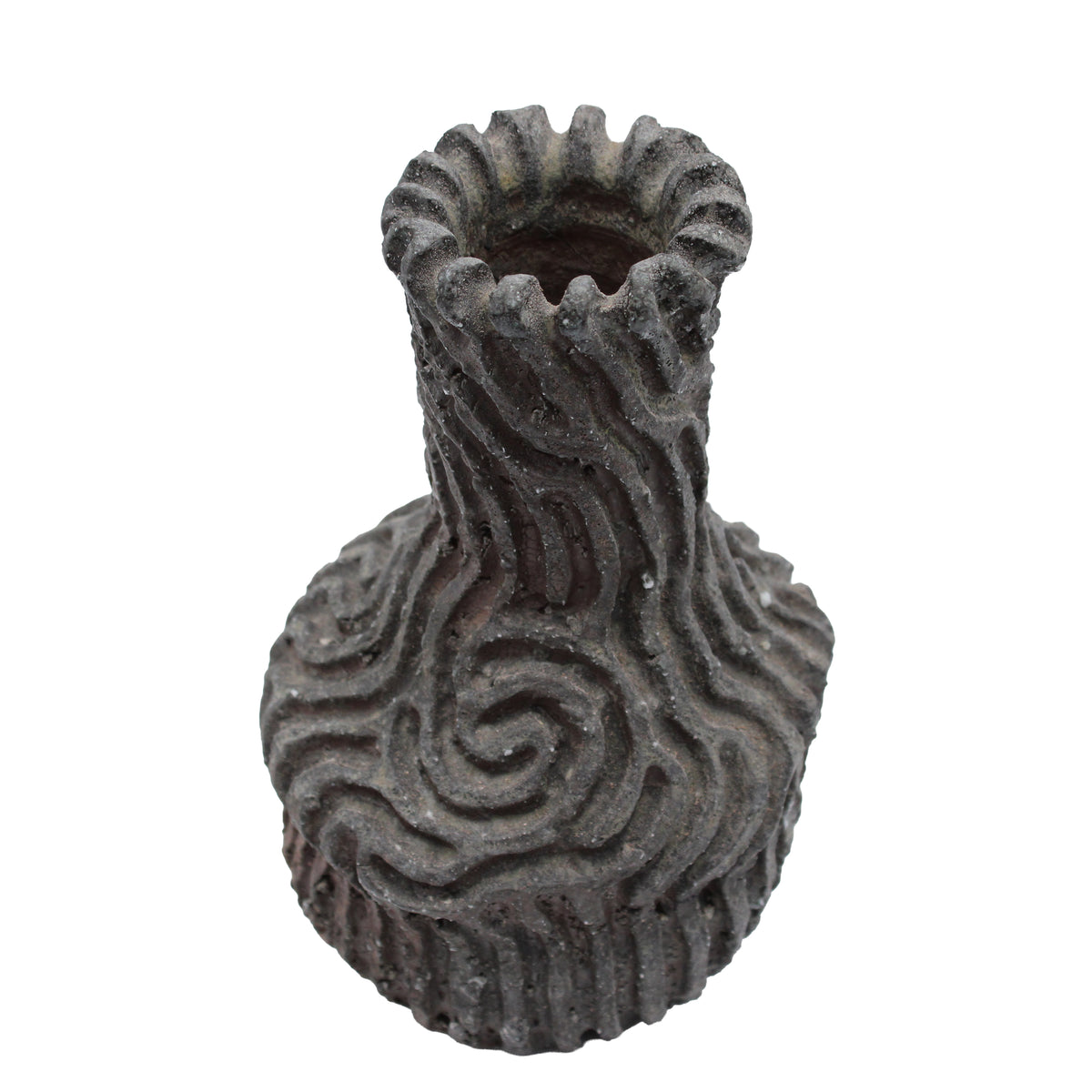 Pattern-Vase A_609