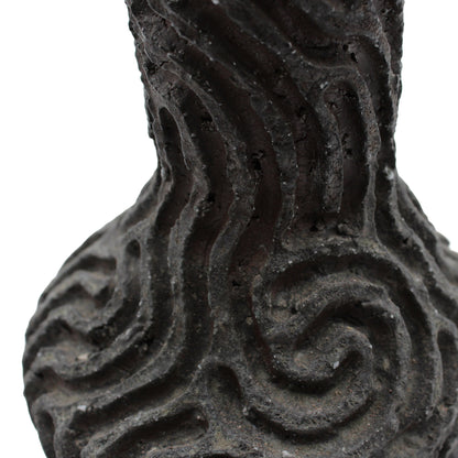 Pattern-Vase A_609