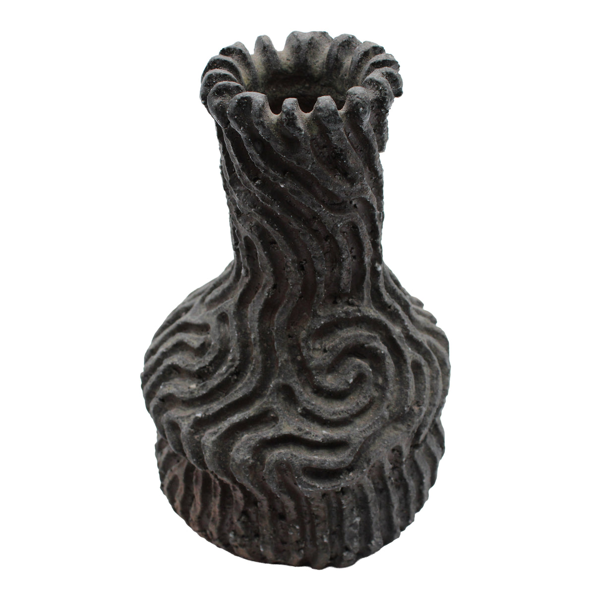 Pattern-Vase A_609