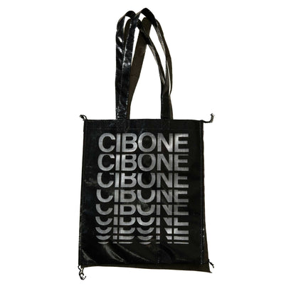 CIBONE TOTE BAG