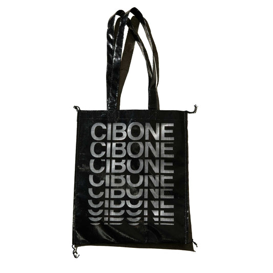 CIBONE TOTE BAG