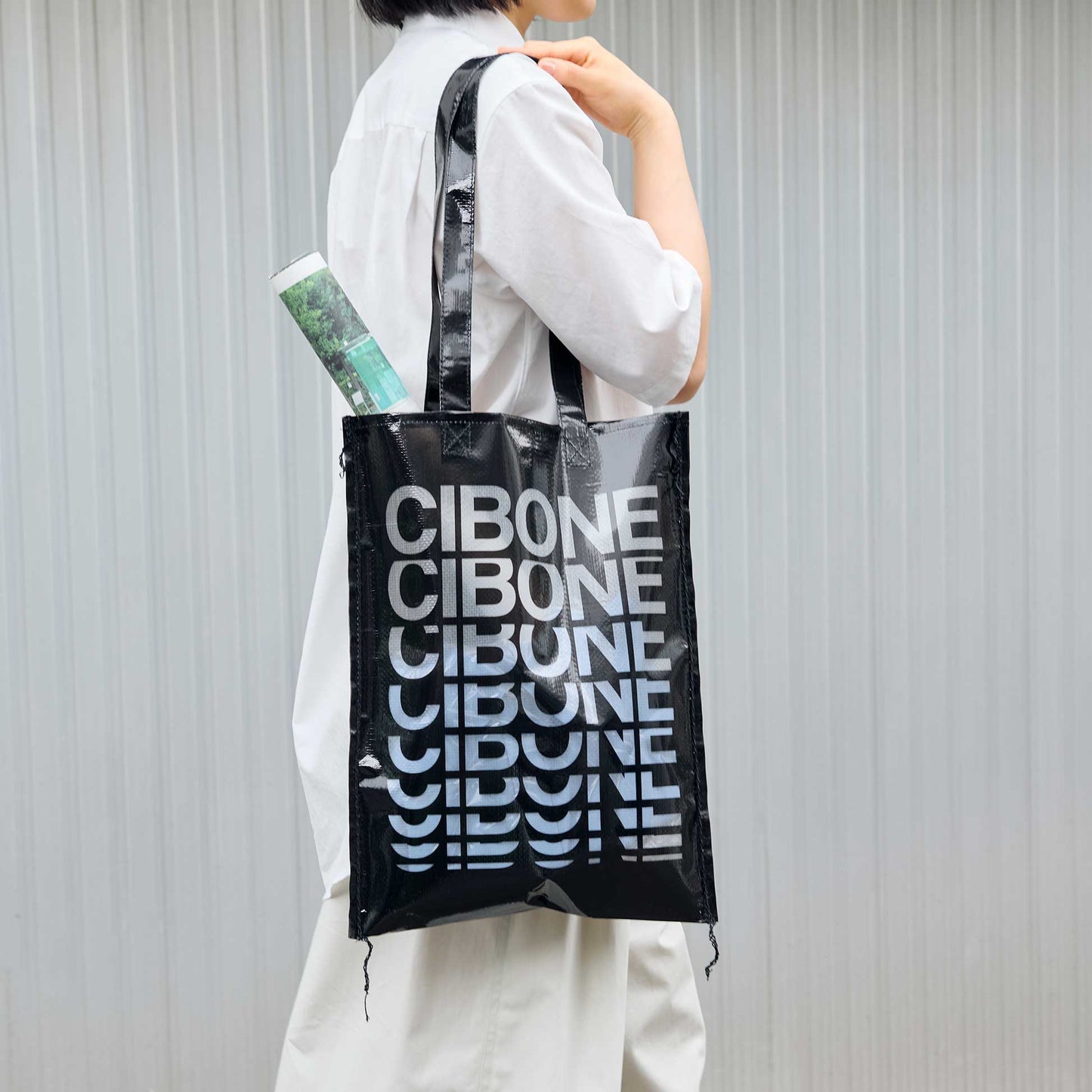 CIBONE TOTE BAG