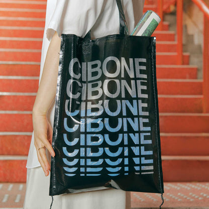 CIBONE TOTE BAG