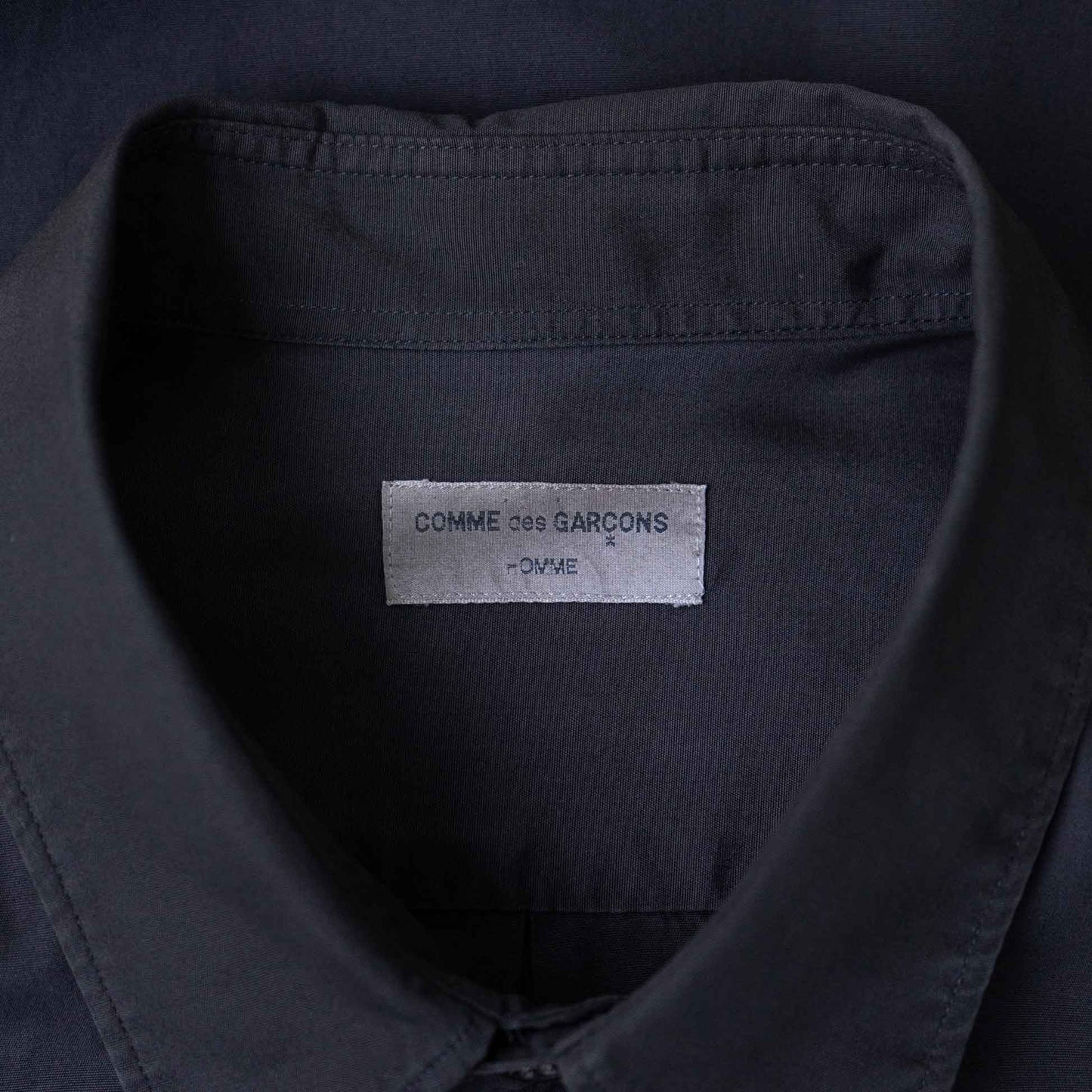 Vintage Men's Shirt_1990s A_609｜COMME des GARÇONS HOMME