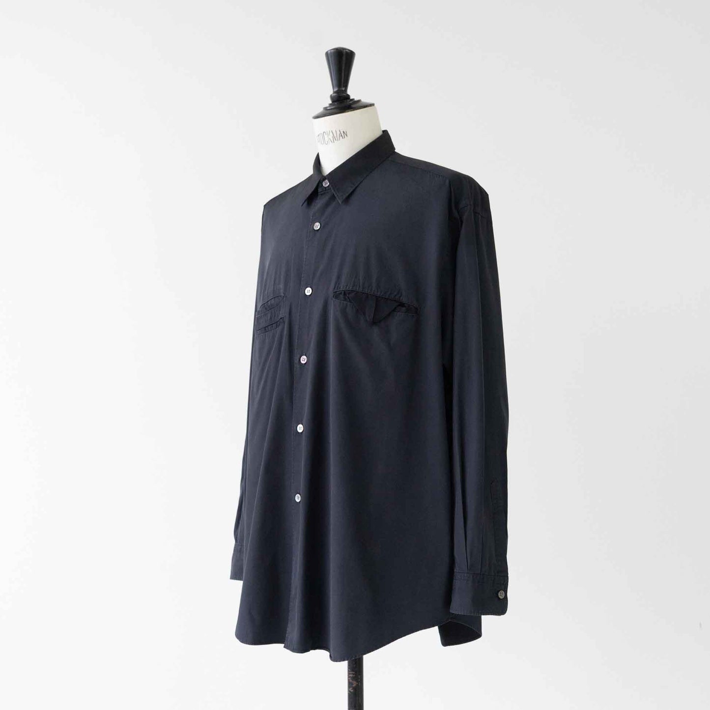 Vintage Men's Shirt_1990s A_609｜COMME des GARÇONS HOMME