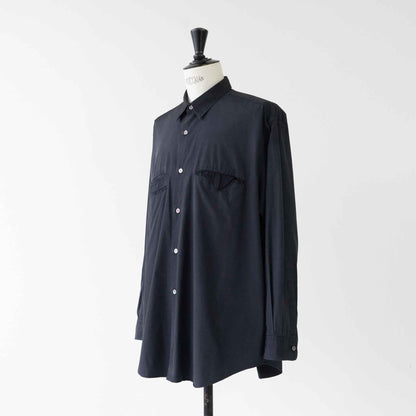 Vintage Men's Shirt_1990s A_609｜COMME des GARÇONS HOMME