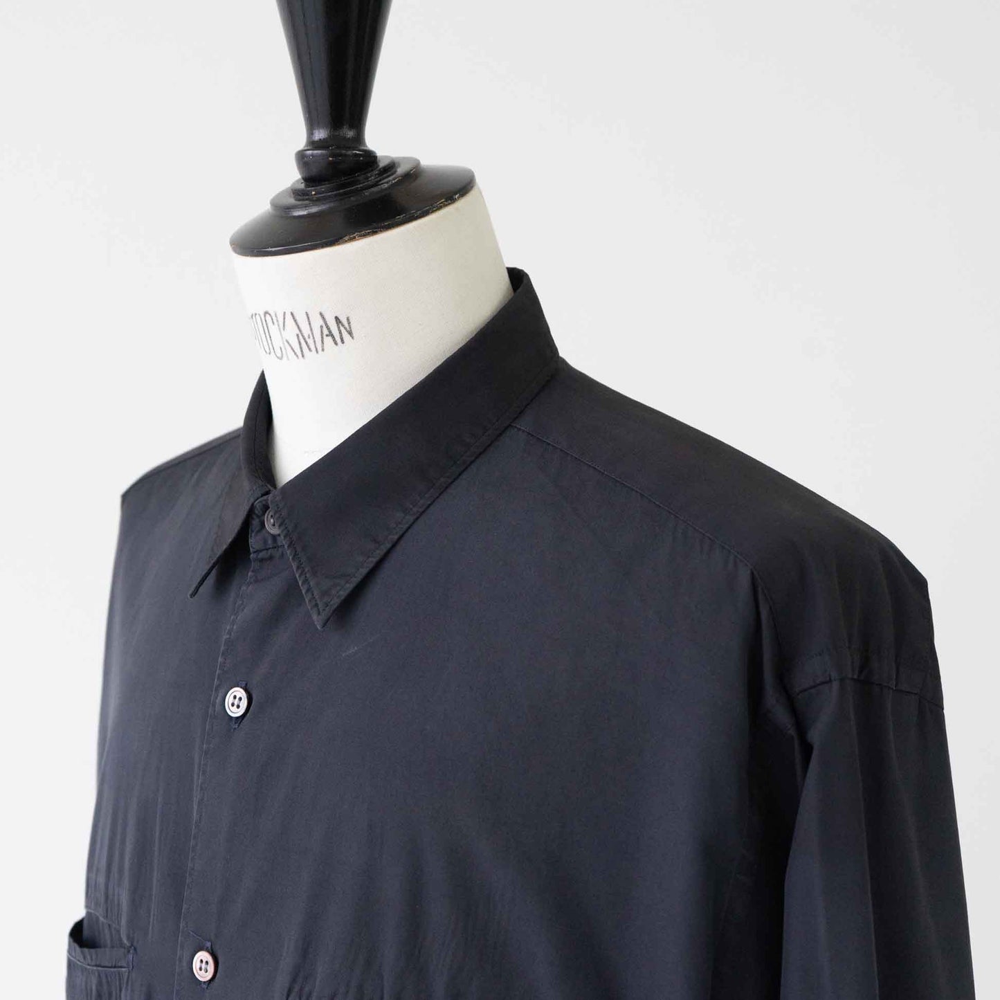 Vintage Men's Shirt_1990s A_609｜COMME des GARÇONS HOMME