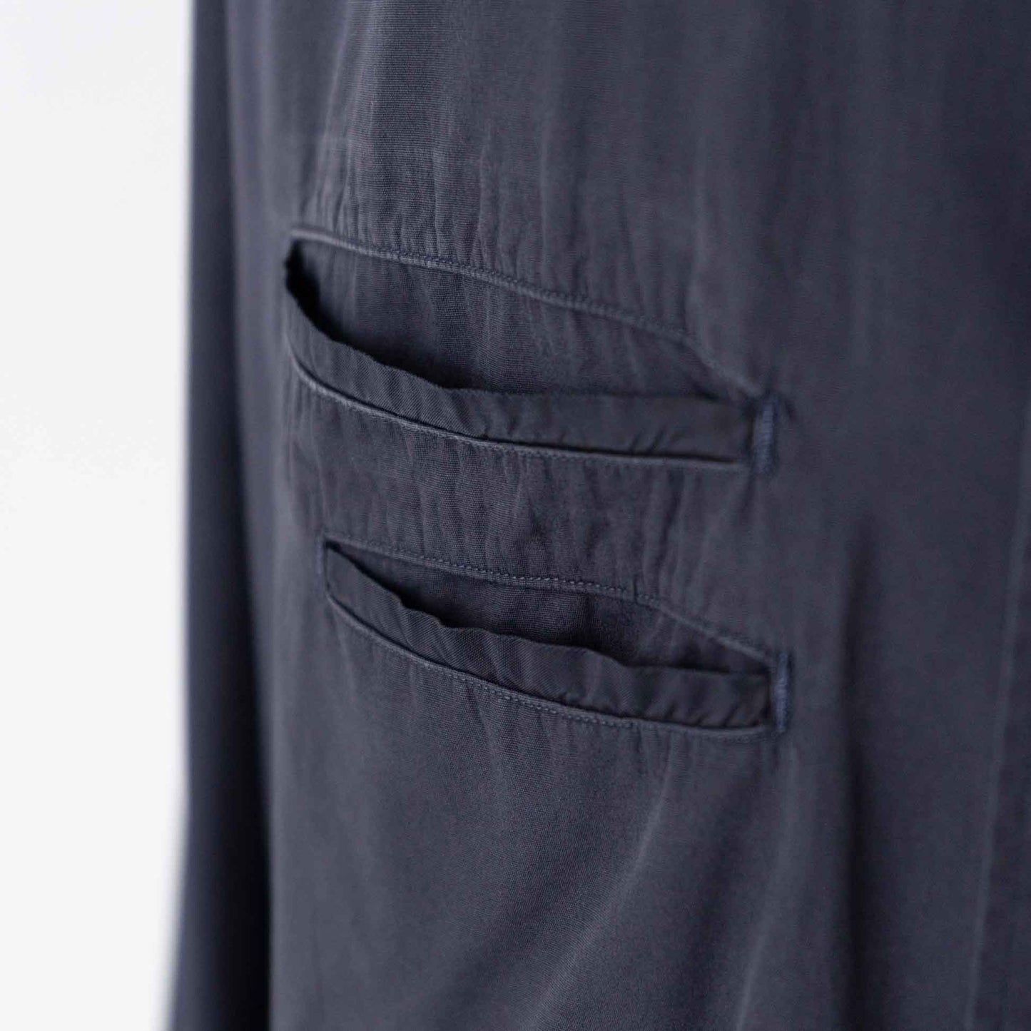Vintage Men's Shirt_1990s A_609｜COMME des GARÇONS HOMME