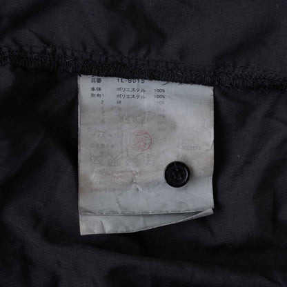 Vintage Men's Shirt_2013AW B_609｜BLACK COMME des GARÇONS