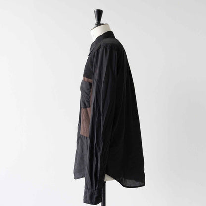 Vintage Men's Shirt_2013AW B_609｜BLACK COMME des GARÇONS