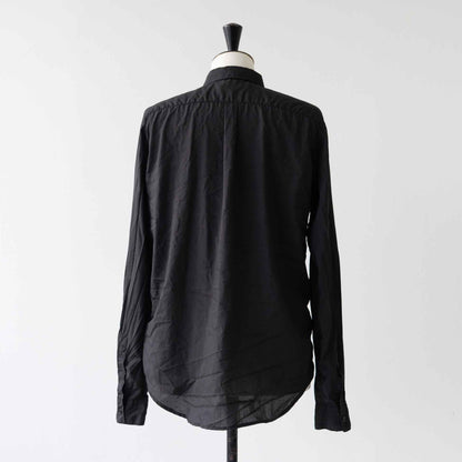 Vintage Men's Shirt_2013AW B_609｜BLACK COMME des GARÇONS