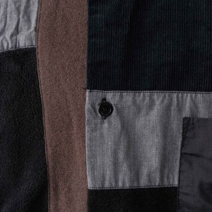 Vintage Men's Shirt_2013AW B_609｜BLACK COMME des GARÇONS