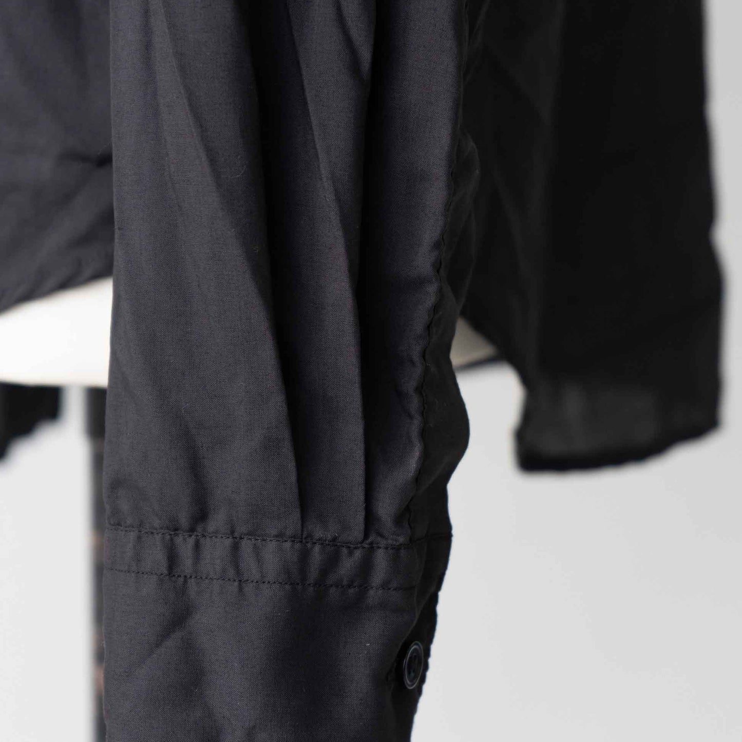 Vintage Men's Shirt_2013AW B_609｜BLACK COMME des GARÇONS