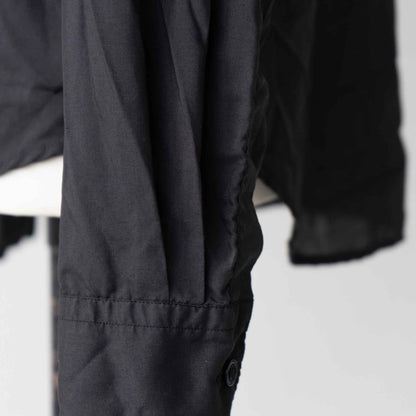 Vintage Men's Shirt_2013AW B_609｜BLACK COMME des GARÇONS