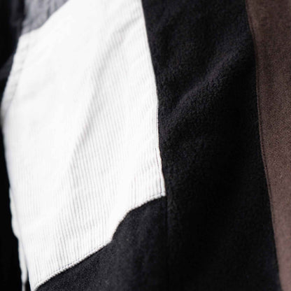 Vintage Men's Shirt_2013AW B_609｜BLACK COMME des GARÇONS