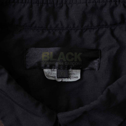 Vintage Men's Shirt_2013AW B_609｜BLACK COMME des GARÇONS