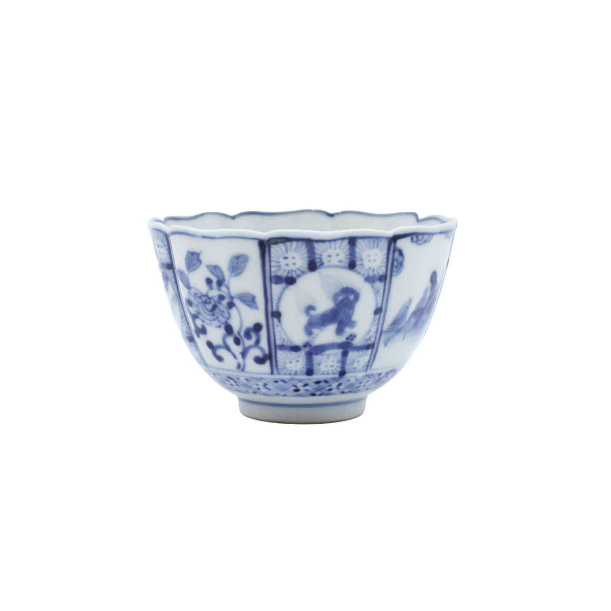 VINTAGE Ceramic Bowl C_65