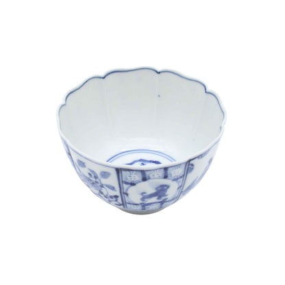 VINTAGE Ceramic Bowl C_65