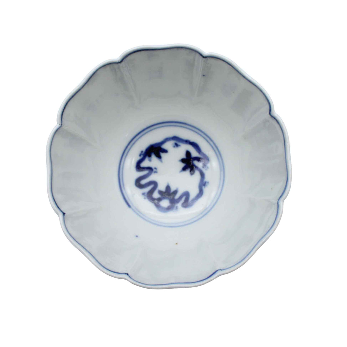 VINTAGE Ceramic Bowl C_65