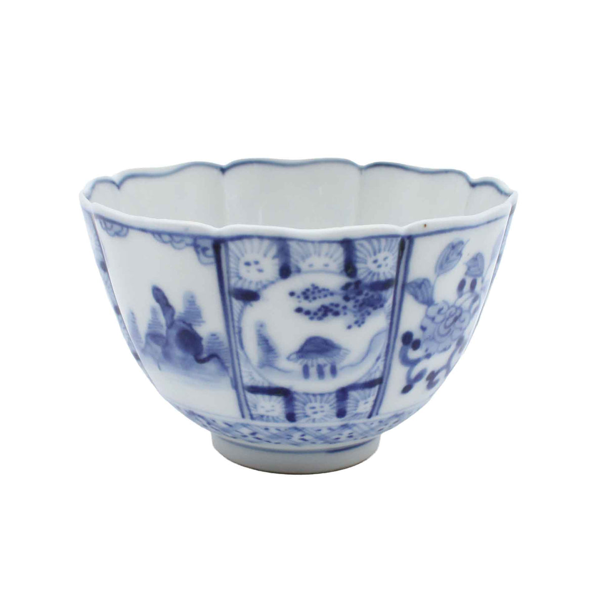 VINTAGE Ceramic Bowl C_65