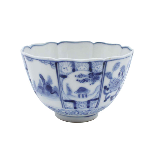 VINTAGE Ceramic Bowl C_65