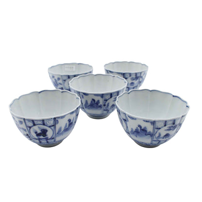 VINTAGE Ceramic Bowl C_65