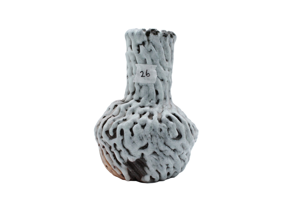 Pattern-Vase B_609