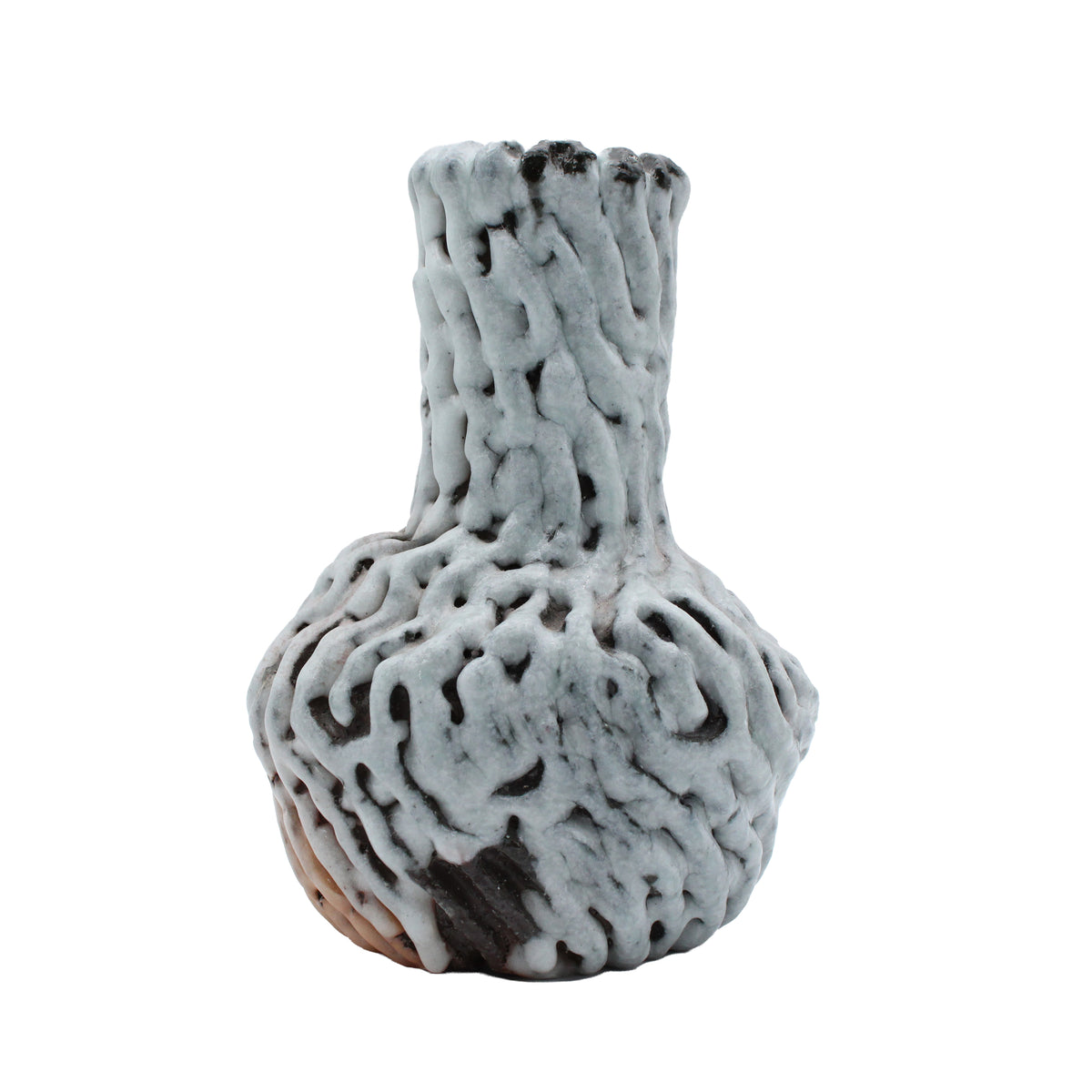 Pattern-Vase B_609