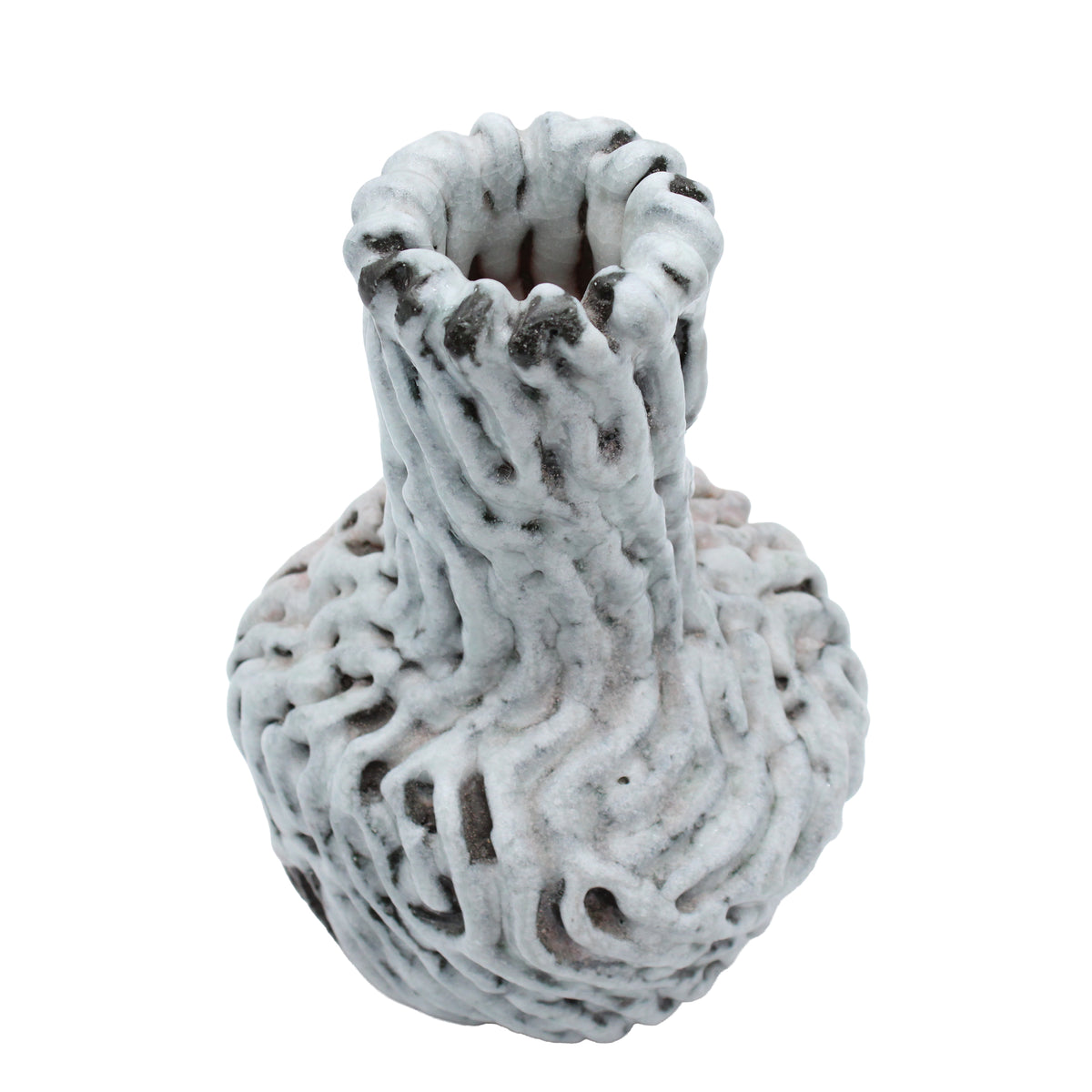 Pattern-Vase B_609