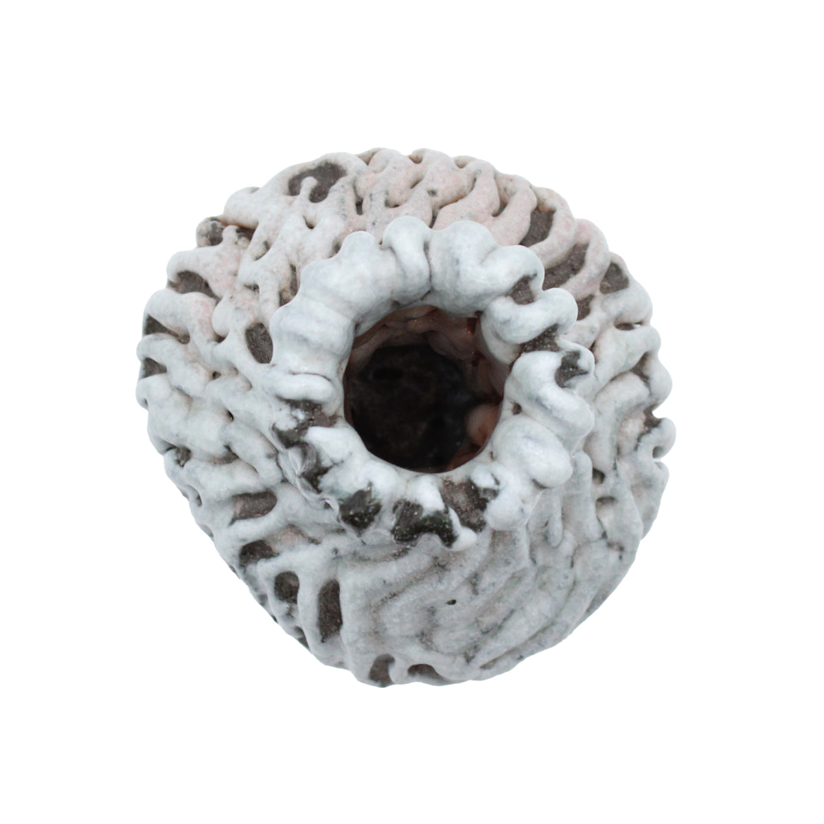 Pattern-Vase B_609