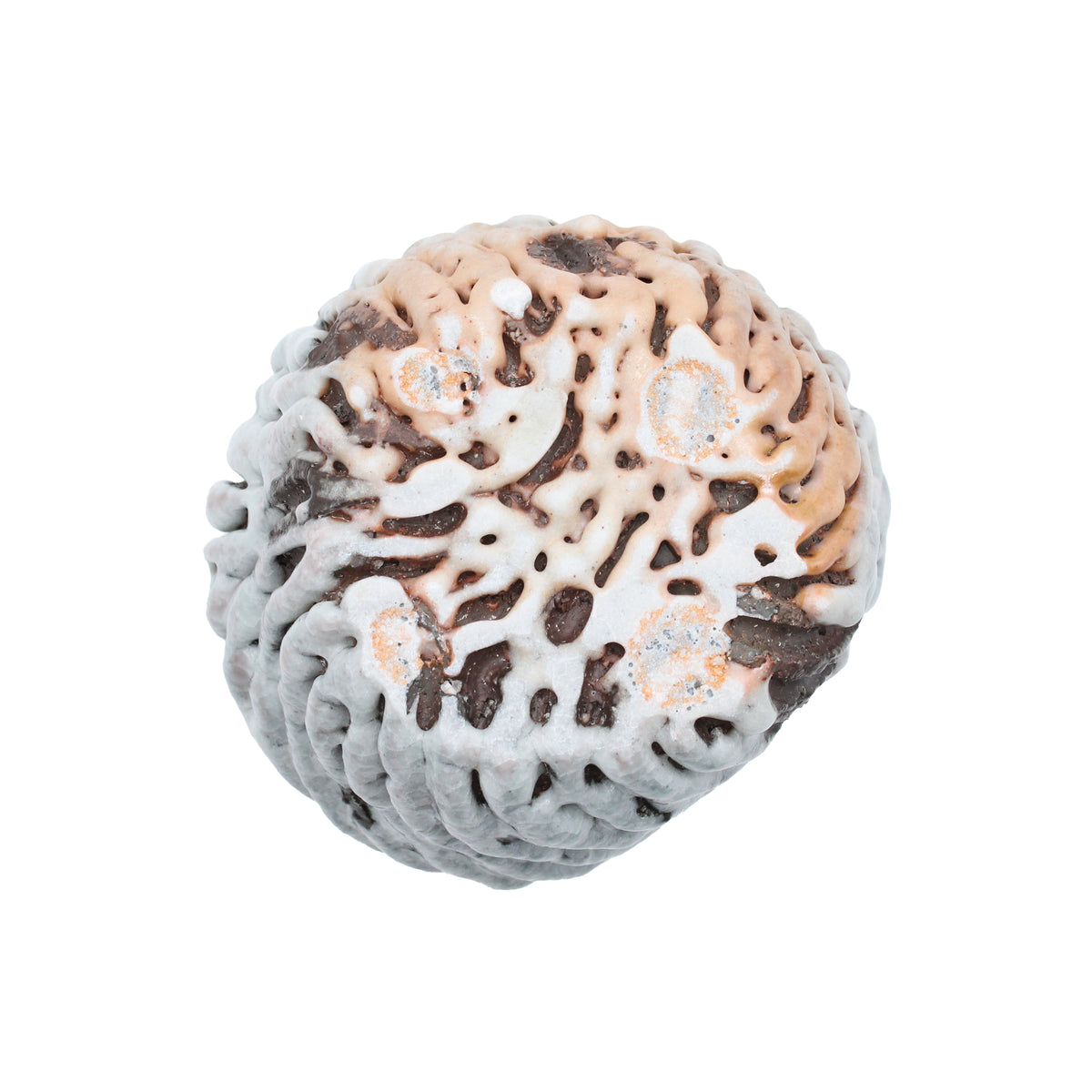 Pattern-Vase B_609