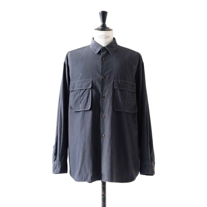 Vintage Men's Shirt_1980s - 1990s_609｜COMME des GARÇONS HOMME PLUS