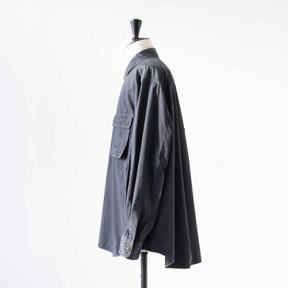 Vintage Men's Shirt_1980s - 1990s_609｜COMME des GARÇONS HOMME PLUS