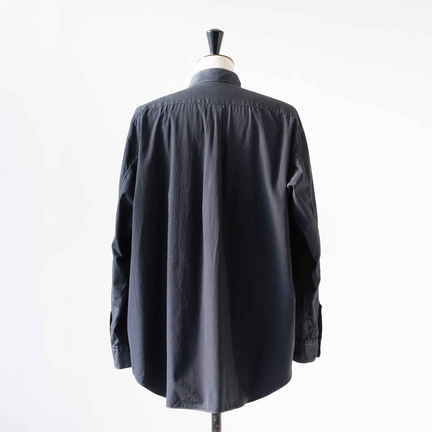 Vintage Men's Shirt_1980s - 1990s_609｜COMME des GARÇONS HOMME PLUS