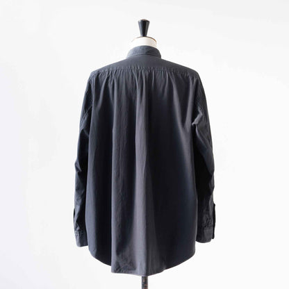 Vintage Men's Shirt_1980s - 1990s_609｜COMME des GARÇONS HOMME PLUS