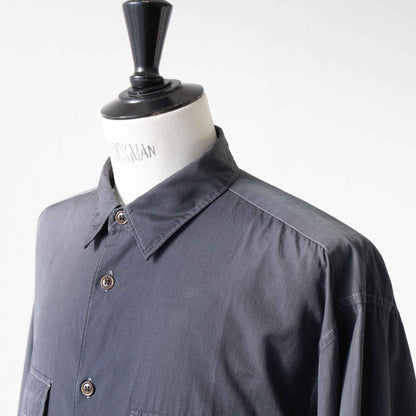 Vintage Men's Shirt_1980s - 1990s_609｜COMME des GARÇONS HOMME PLUS