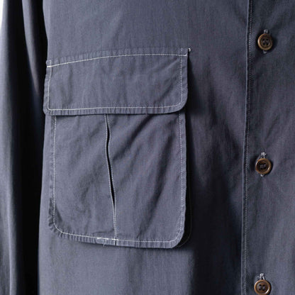 Vintage Men's Shirt_1980s - 1990s_609｜COMME des GARÇONS HOMME PLUS