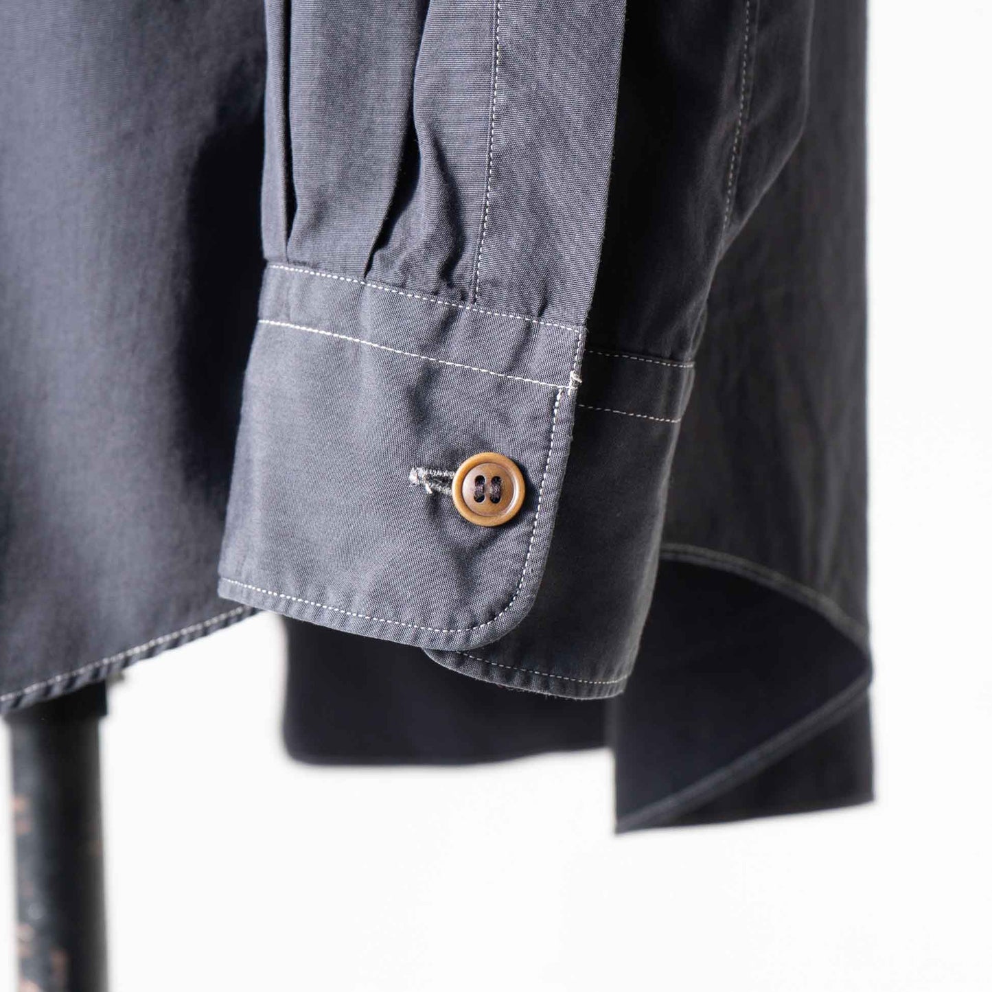 Vintage Men's Shirt_1980s - 1990s_609｜COMME des GARÇONS HOMME PLUS