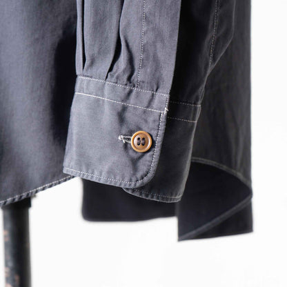 Vintage Men's Shirt_1980s - 1990s_609｜COMME des GARÇONS HOMME PLUS