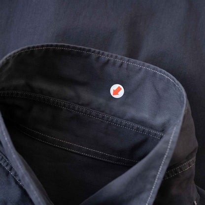 Vintage Men's Shirt_1980s - 1990s_609｜COMME des GARÇONS HOMME PLUS