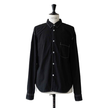 Vintage Men's Shirt_2013AW A_609｜COMME des GARÇONS HOMME DEUX