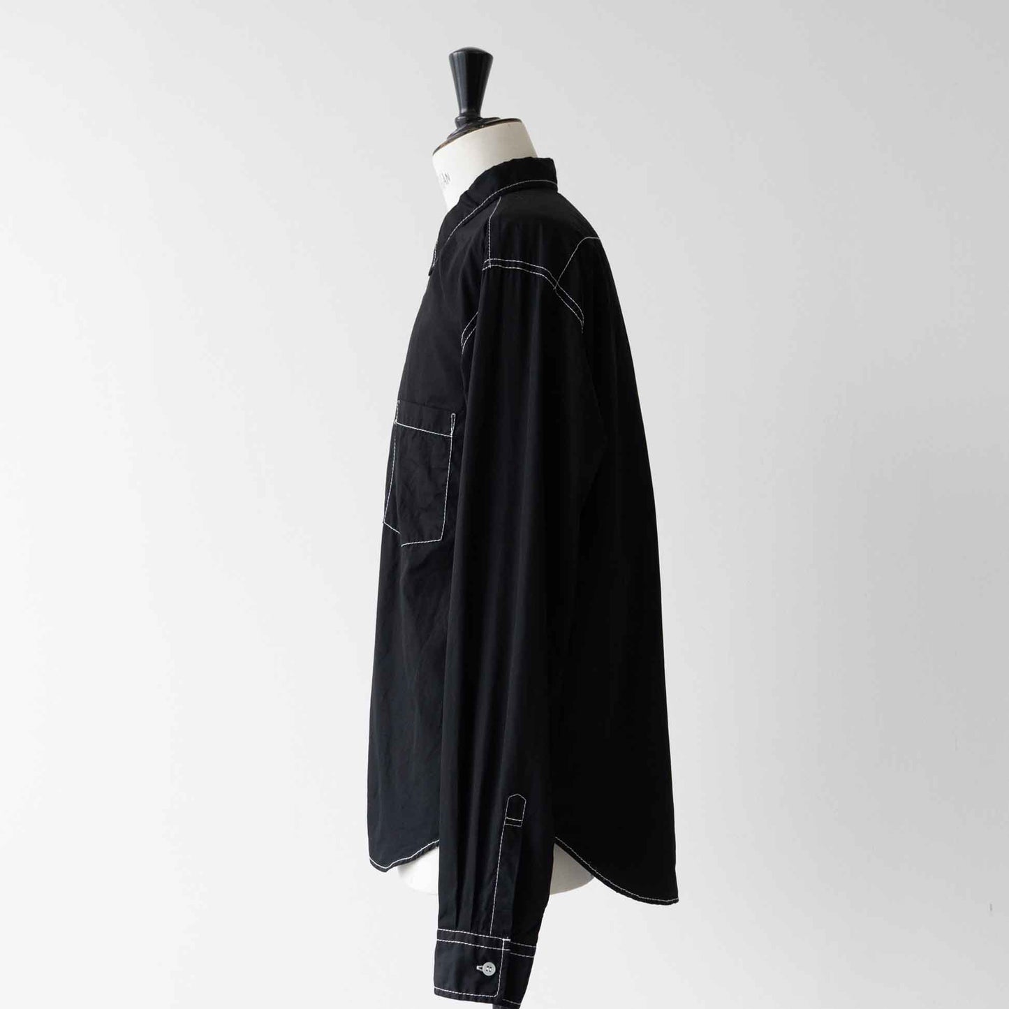 Vintage Men's Shirt_2013AW A_609｜COMME des GARÇONS HOMME DEUX