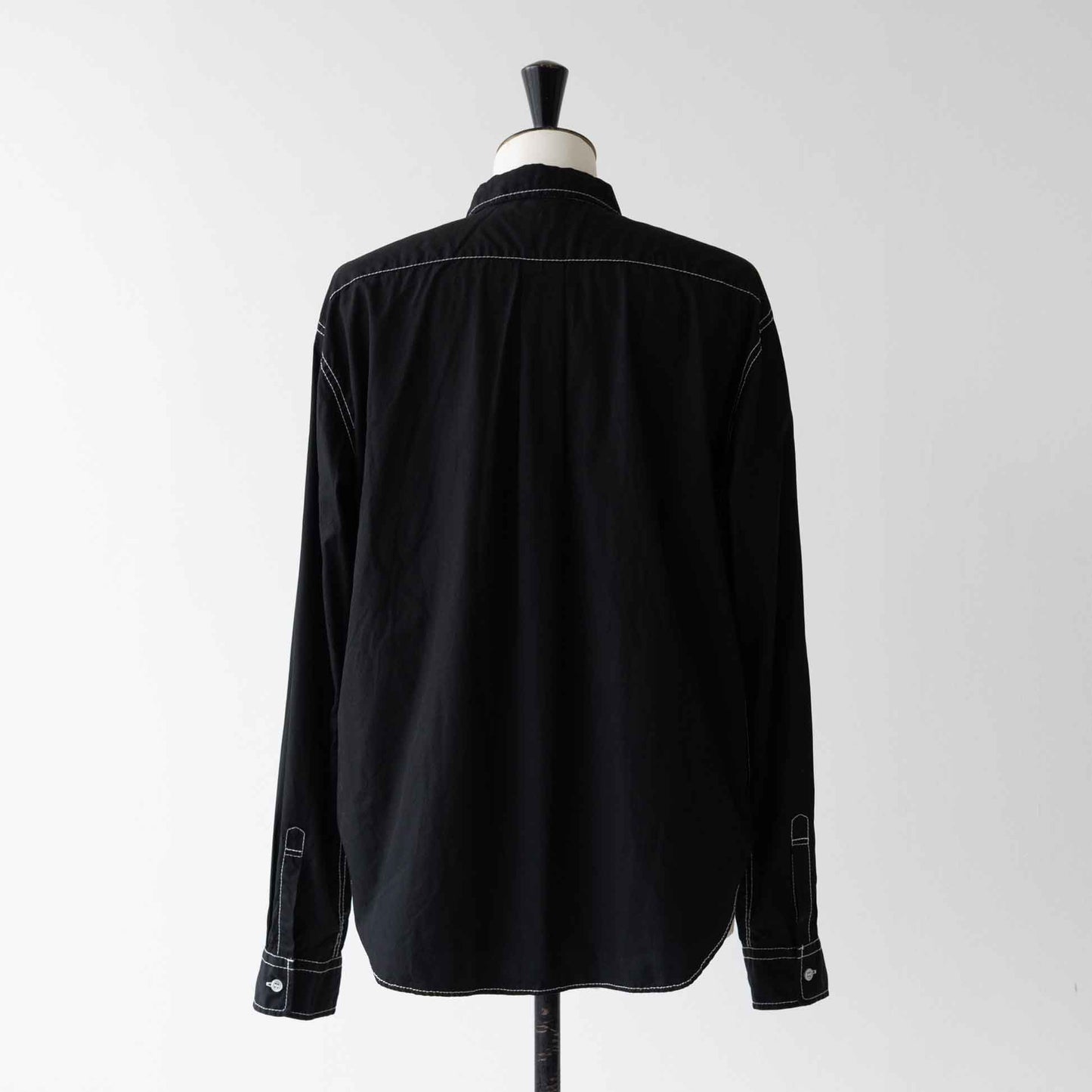 Vintage Men's Shirt_2013AW A_609｜COMME des GARÇONS HOMME DEUX