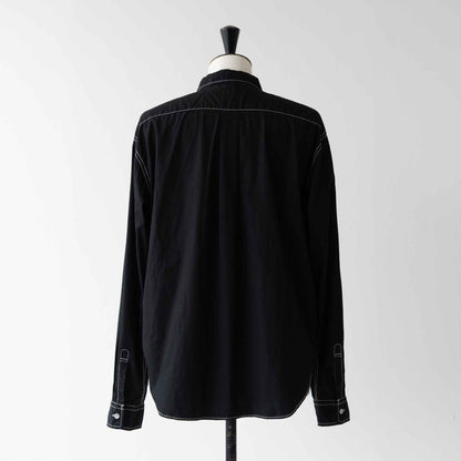 Vintage Men's Shirt_2013AW A_609｜COMME des GARÇONS HOMME DEUX