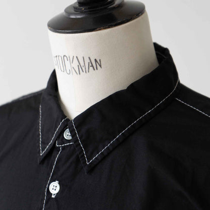 Vintage Men's Shirt_2013AW A_609｜COMME des GARÇONS HOMME DEUX
